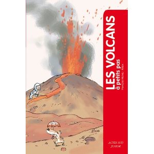 Les volcans