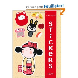Mes stickers