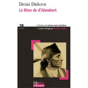 Le Rêve de d'Alembert 