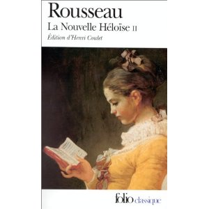 Julie, ou, La nouvelle Héloïse, tome 2 
