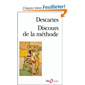 Discours de la méthode - La Dioptrique