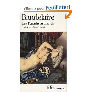 Les Paradis artificiels 