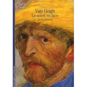 Van Gogh: Le soleil en face