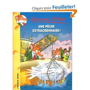 Une pêche extraordinaire ! n°61