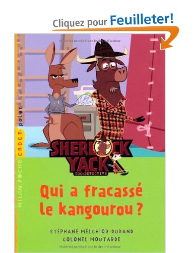 Sherlock yack TV.6