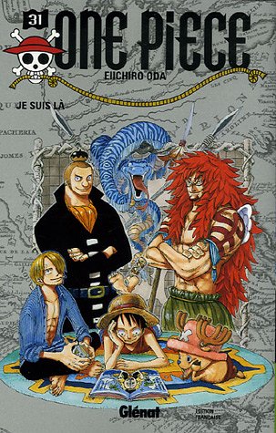 One piece Vol.31