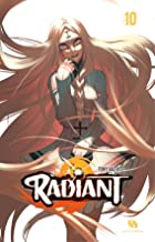 Radiant Tome 10