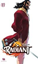 Radiant Tome 11