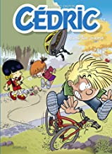 Cédric Tome 33 Sans les mains