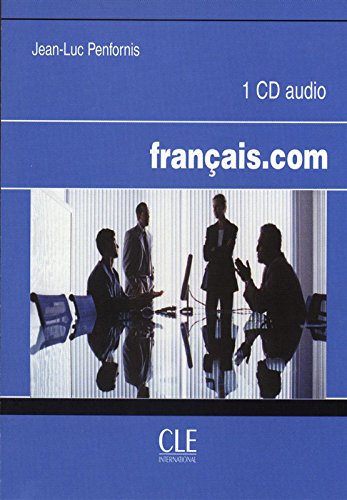 Francais.com: CD-audio collectif 2