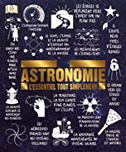 Astronomie - L'essentiel tout simplement 