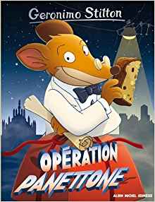 Opération panettone