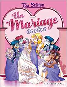 Un mariage de rêve 