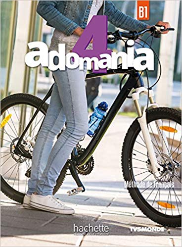 Adomania 4 LE DVD-Rom