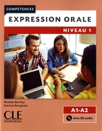 Expression orale Niveau 1 A1-A2