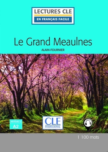 Le Grand Meaulnes lecture Fle niveau a2