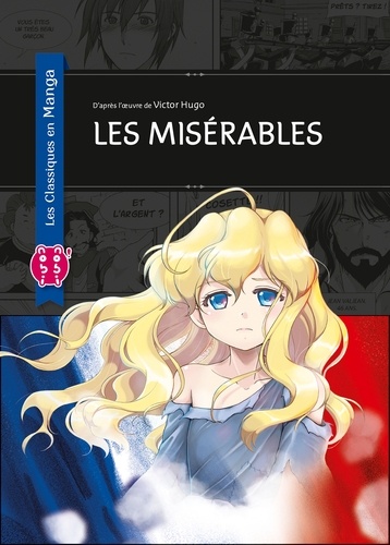 LES MISERABLES                                                                                      
