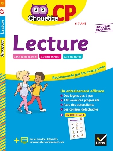 Lecture CP 