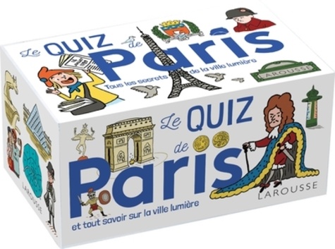 Quiz des sciences et inventions