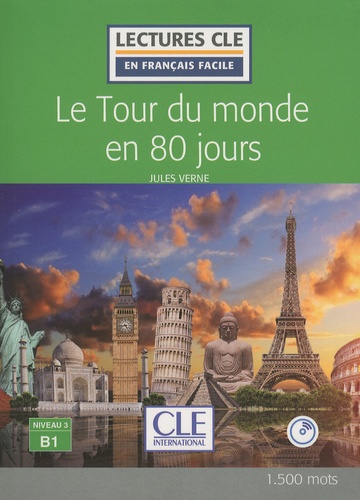 Le Tour du monde en quatre-vingts jours