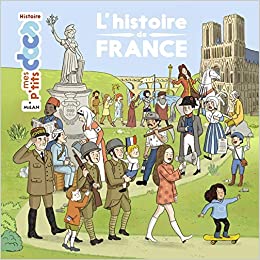 L'histoire de France
