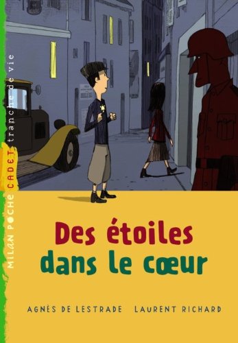 DES ETOILES DANS LE CUR                                                                             