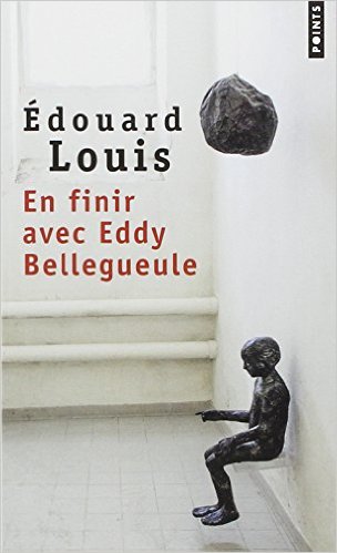 EN FINIR AVEC EDDY BELLEGUEULE   