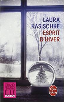 ESPRIT D'HIVER                                                                                      