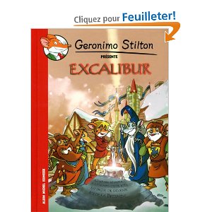 EXCALIBUR                                                                                           