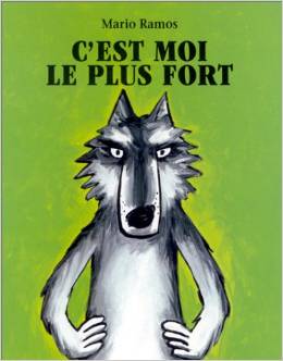 FORT COMME LA MORT                                                                                  