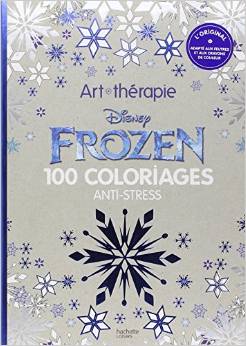 FROZEN       