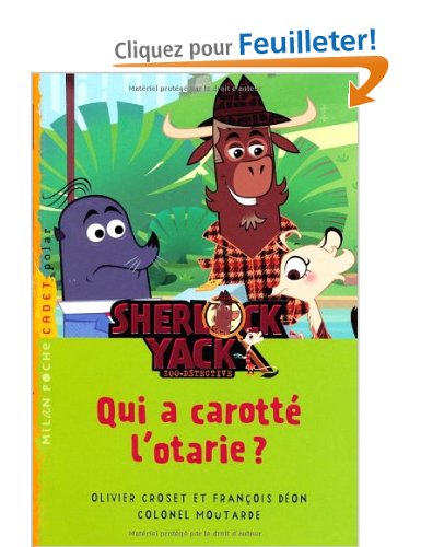 Sherlock yack TV.7