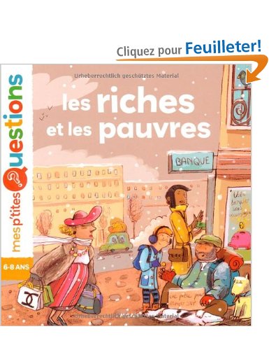 Les riches et les pauvres