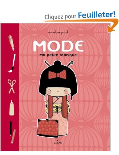 Mode, ma fabrique NE
