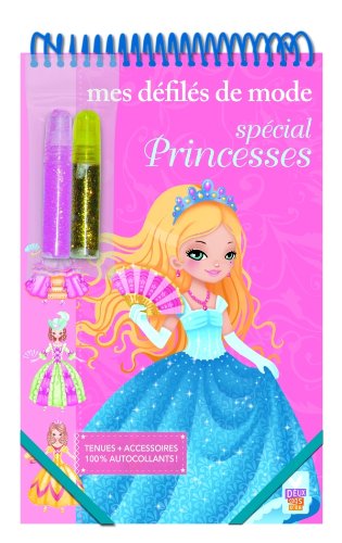 Défilés de mode - Spécial princesses