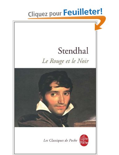 Le Rouge et le Noir 