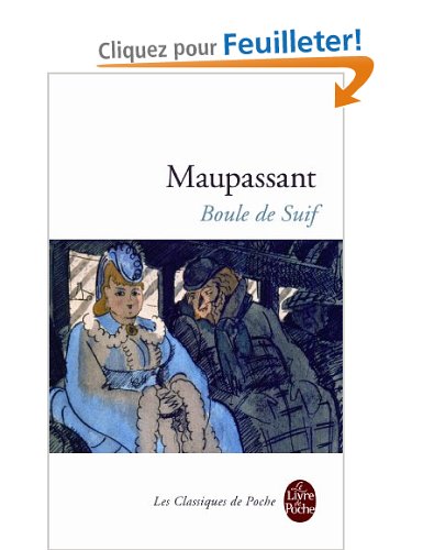 Boule de suif