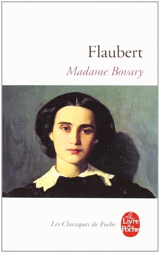 Madame Bovary
