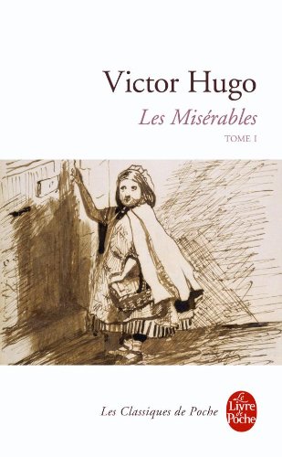 Les Misérables, tome 1 