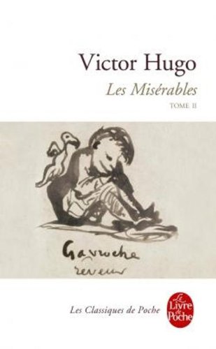Les Misérables, tome 2