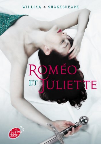 Roméo et Juliette - Texte abrégé 