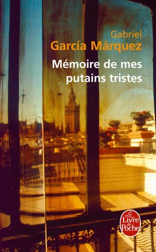 Mémoire de mes putains tristes 