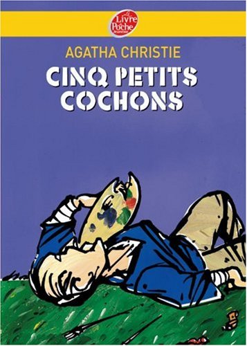 Cinq petits cochons 