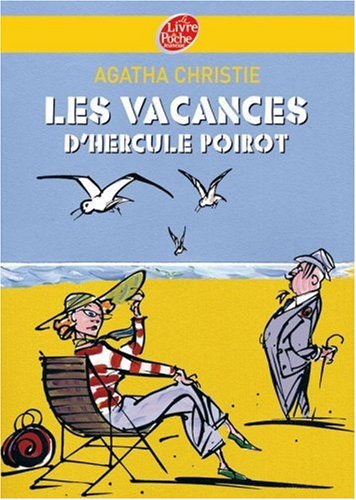 Les vacances d'Hercule Poirot 