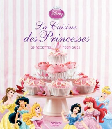 La cuisine des princesses