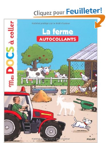 La Ferme