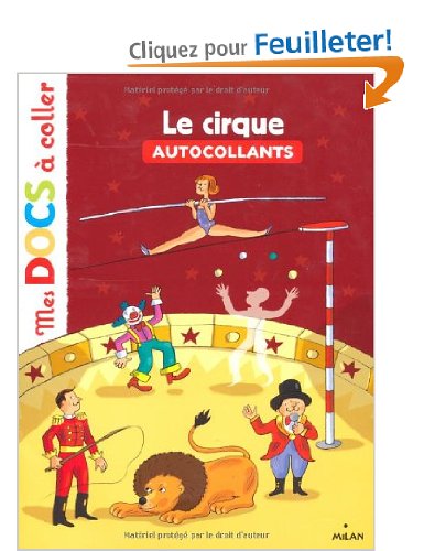 Le Cirque
