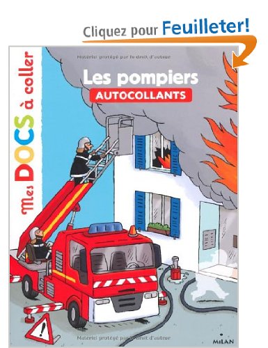 Les Pompiers