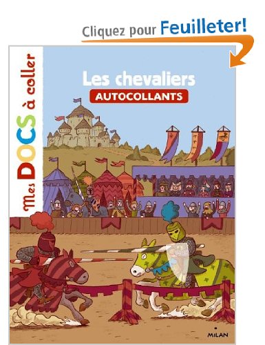 Les chevaliers
