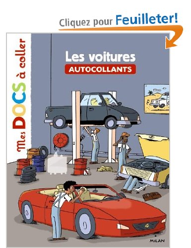 Les voitures